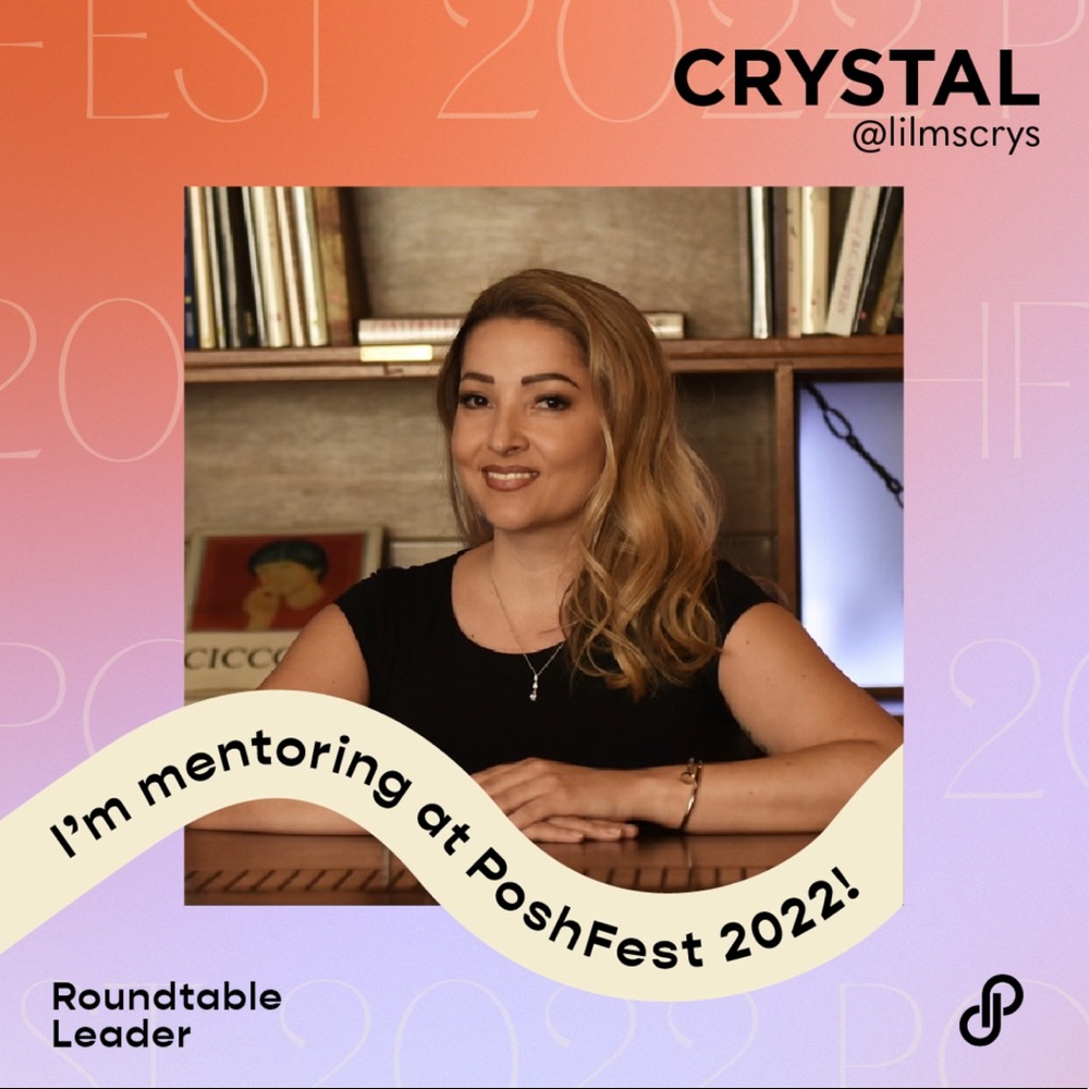 Comment and let me know if you’re attending